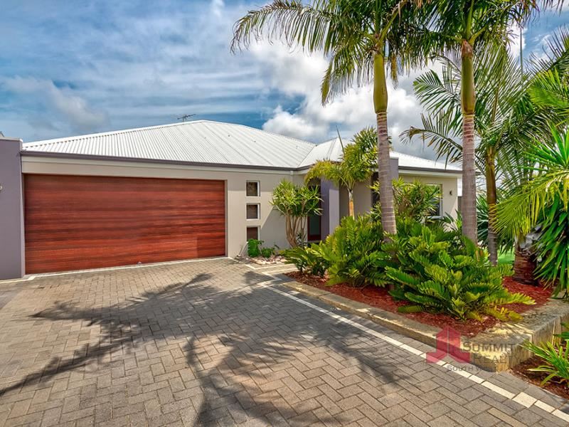 9 Sadler Circuit, Australind