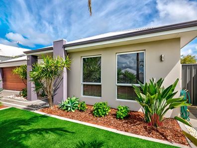 9 Sadler Circuit, Australind WA 6233