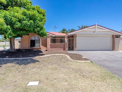 79 Flowerwood Way, Huntingdale WA 6110