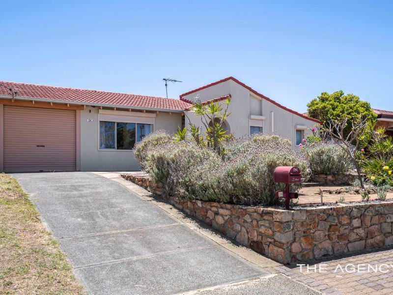 24 Barclay Avenue,, Padbury WA 6025