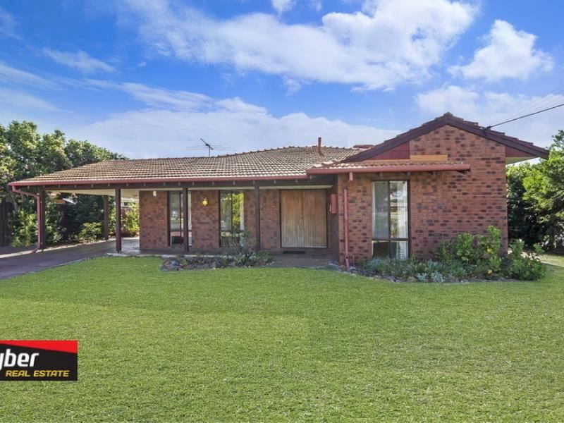 1 Illyarrie Place, Willetton WA 6155