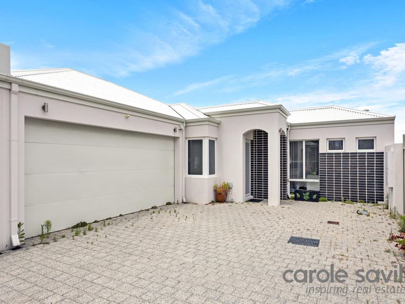 89C Rochester Circle, Balga WA 6061