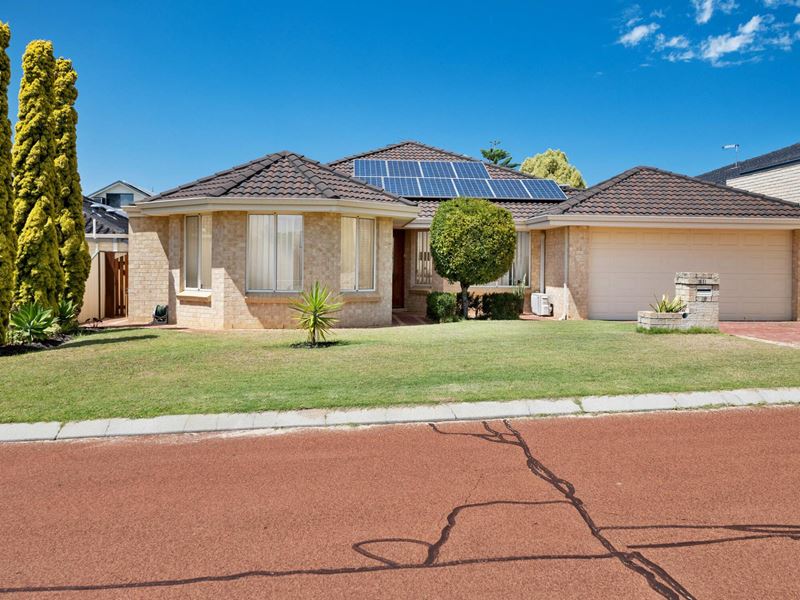 20 Abrolhos Dr, Heathridge