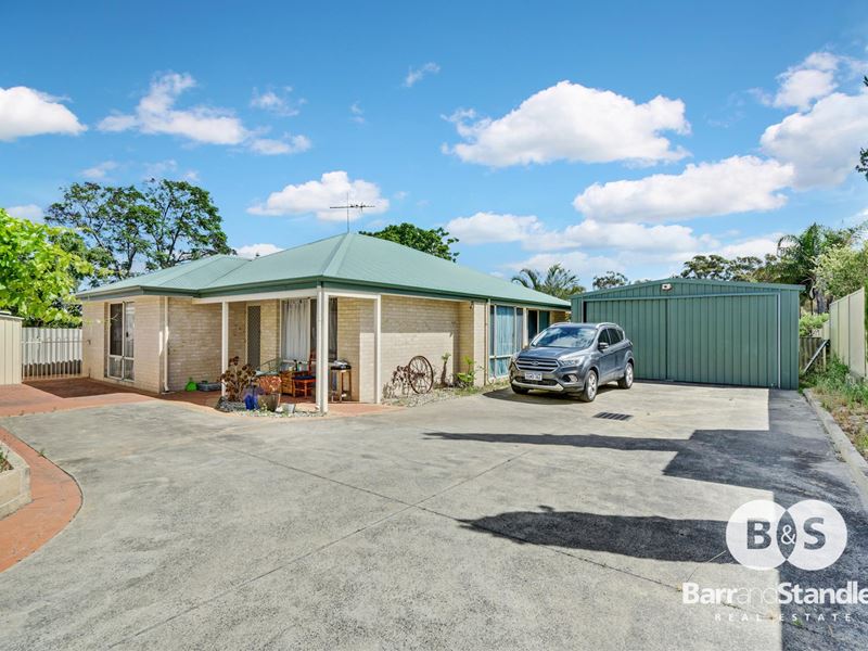 8B Bright Street, Carey Park