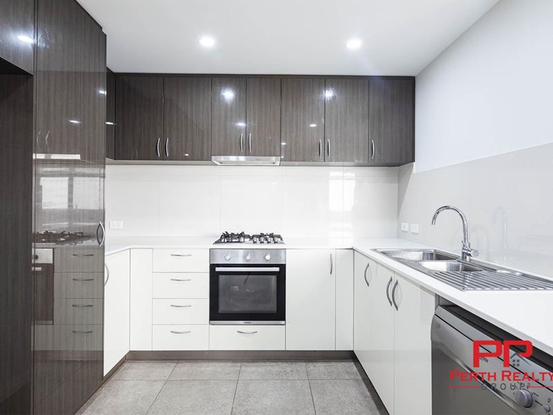 282D Flinders Street, Nollamara