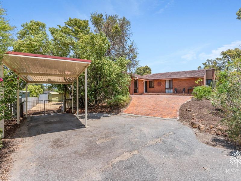 51 Armour Way, Lesmurdie