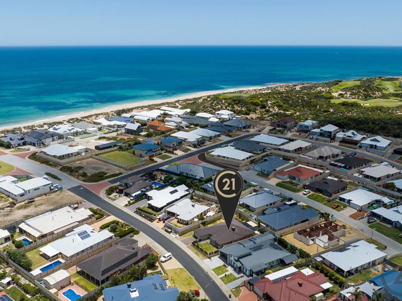 23 Donnybrook Turn, Dawesville