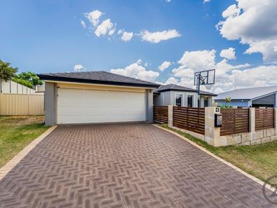 23 Donnybrook Turn, Dawesville WA 6211