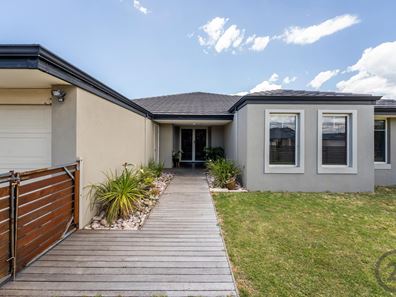 23 Donnybrook Turn, Dawesville WA 6211