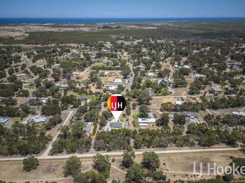21 Cinnamon Meander, Two Rocks