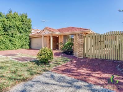 2/31 Coogee Road, Mount Pleasant WA 6153