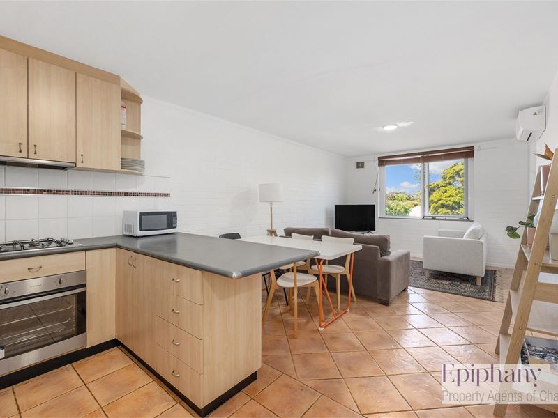 24/31 Wellington Street, Mosman Park