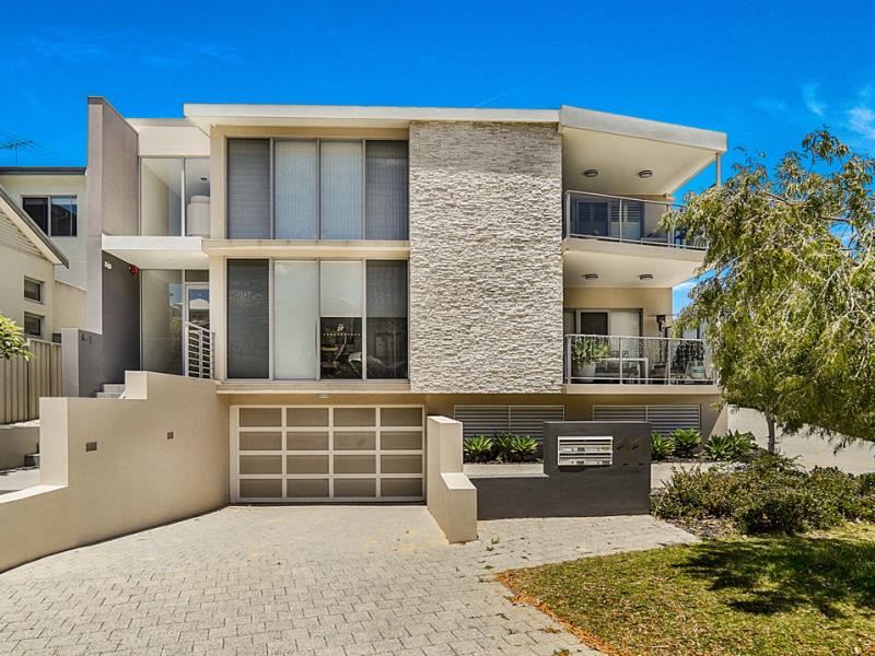 11B Andrew Street, Scarborough