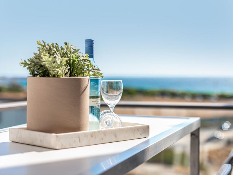 503/7 Cattalini Lane, North Fremantle