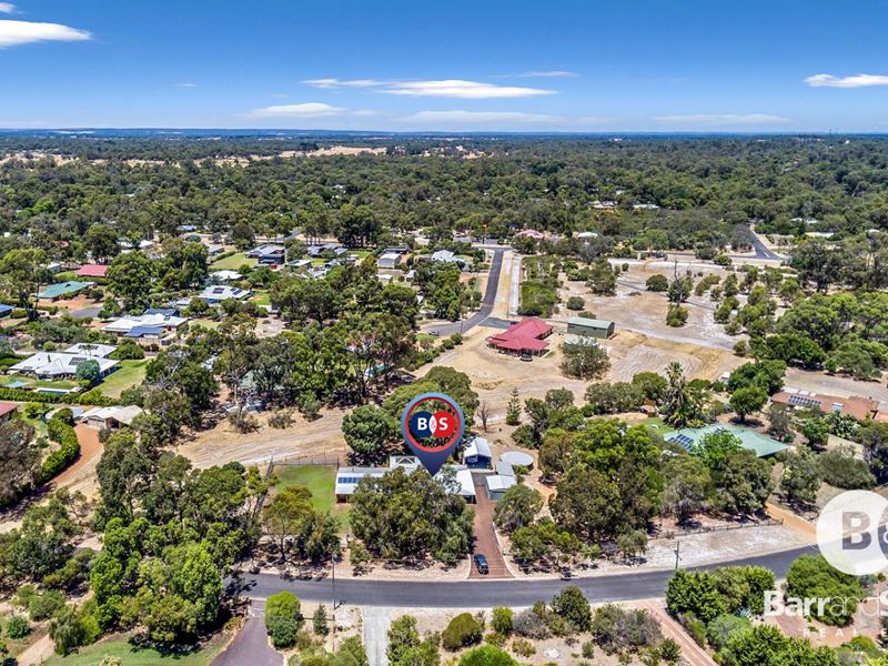 18 Hawkins Drive, Gelorup