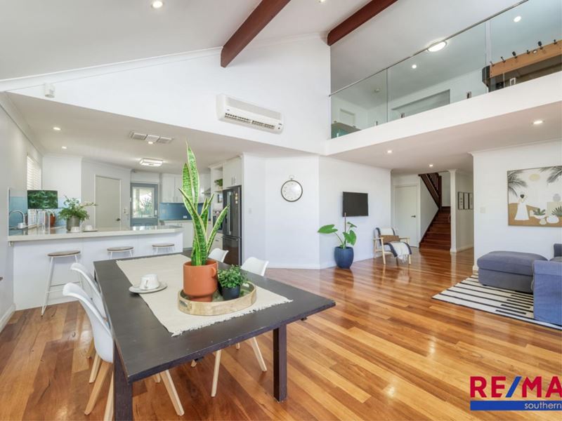 83 Sylvan Crescent, Leeming