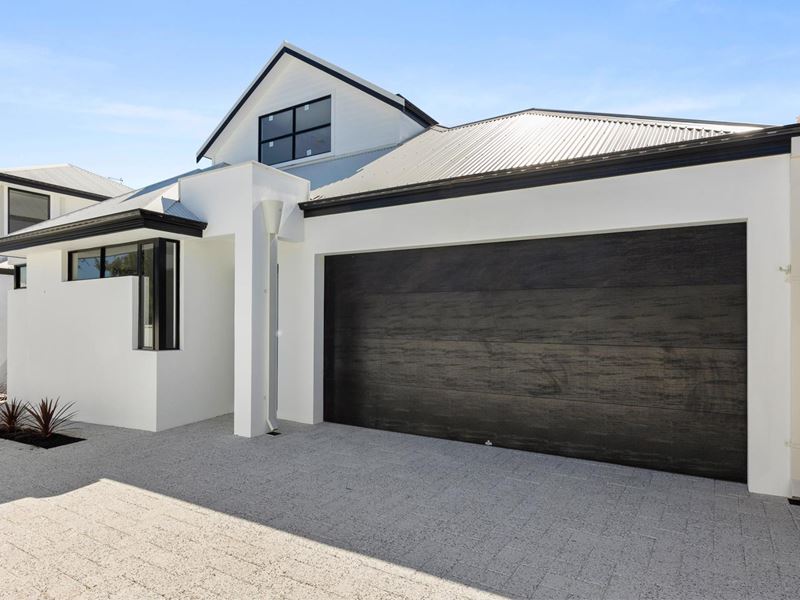 9B DENIEN STREET, Willagee