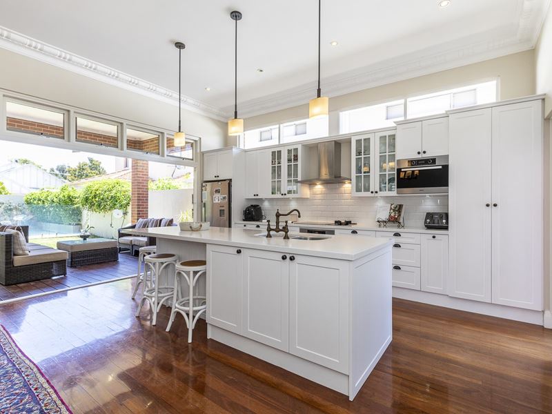 99 Fairfield Street, Mount Hawthorn