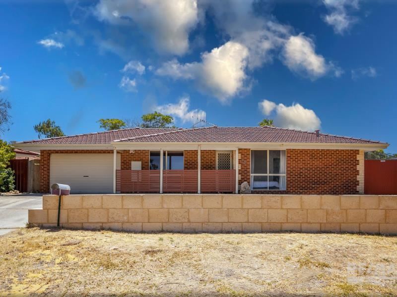 16 Dunmore Circuit, Merriwa WA 6030