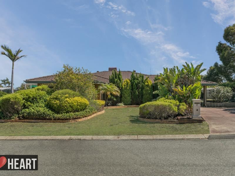 2 Cobble Court, Bibra Lake