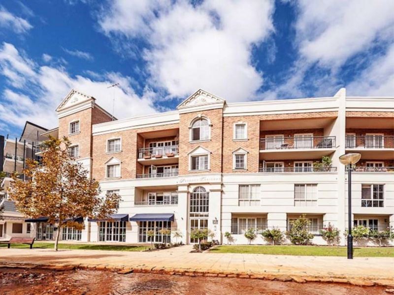 3/32 Eastbrook Terrace, East Perth
