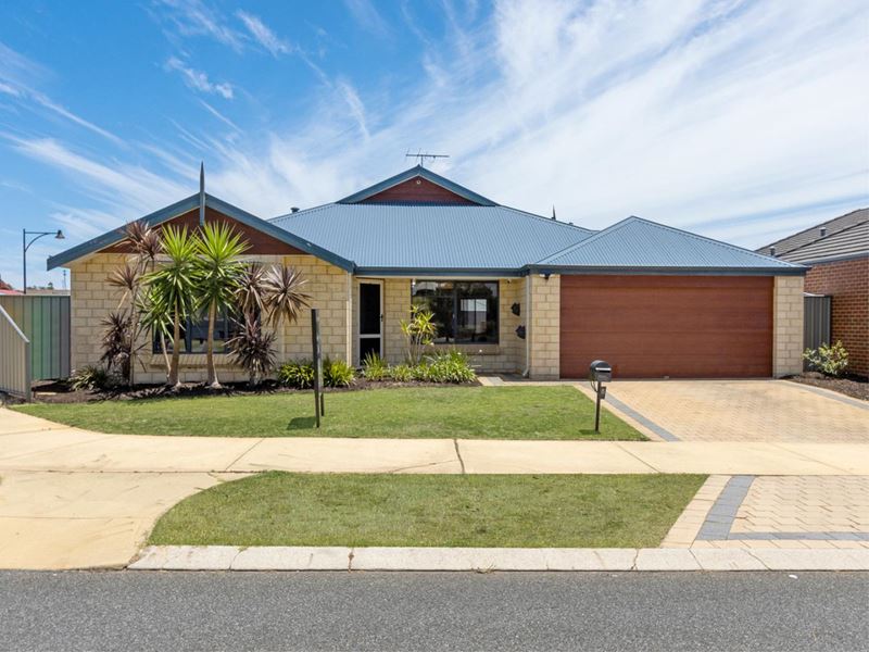 5 Birdsville Drive, Baldivis
