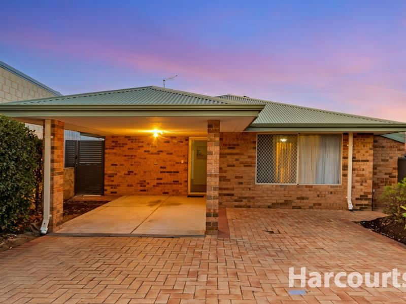 1/3 Straitsman Way, Currambine
