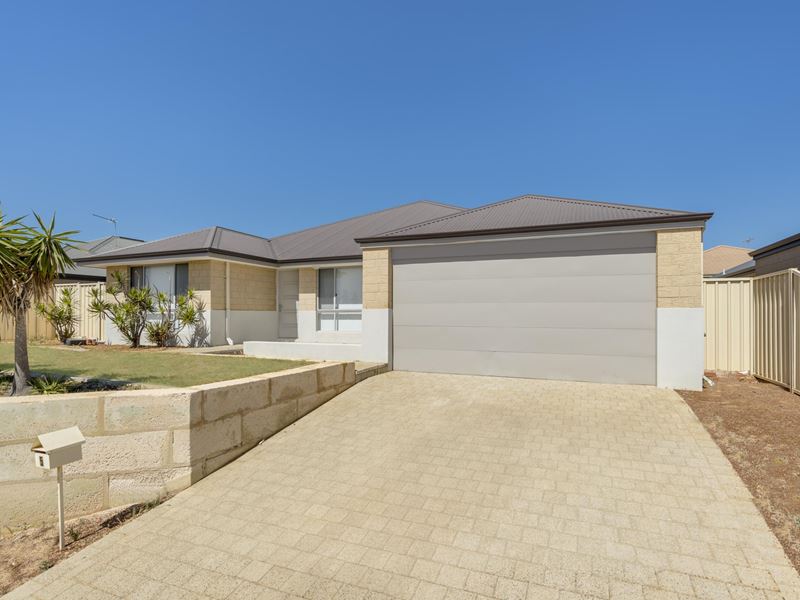 5 Nelson Retreat, Sunset Beach