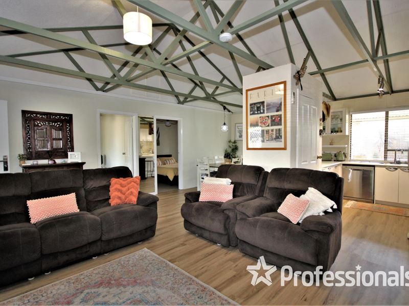 29 Wilkes Street, Carey Park