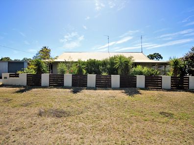 29 Wilkes Street, Carey Park WA 6230