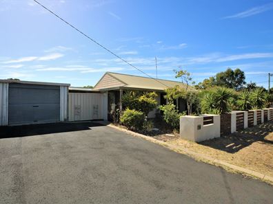 29 Wilkes Street, Carey Park WA 6230