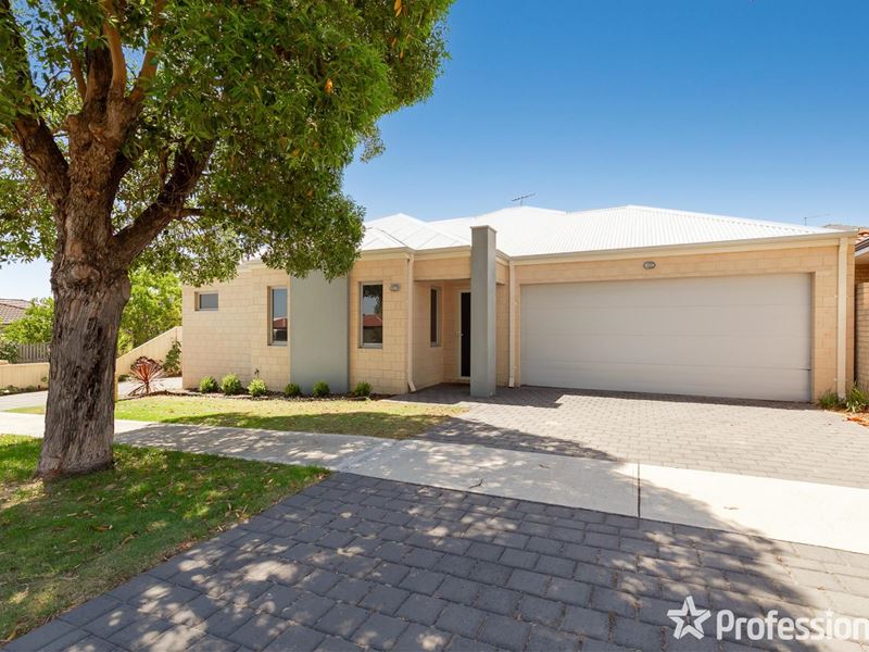 11A Yarram Road, Balcatta