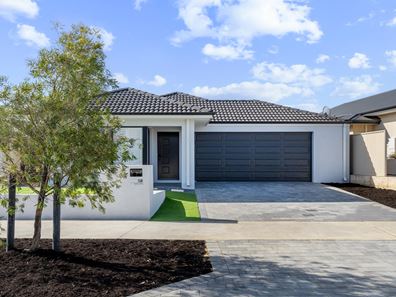 58 Highbury Boulevard, Baldivis WA 6171