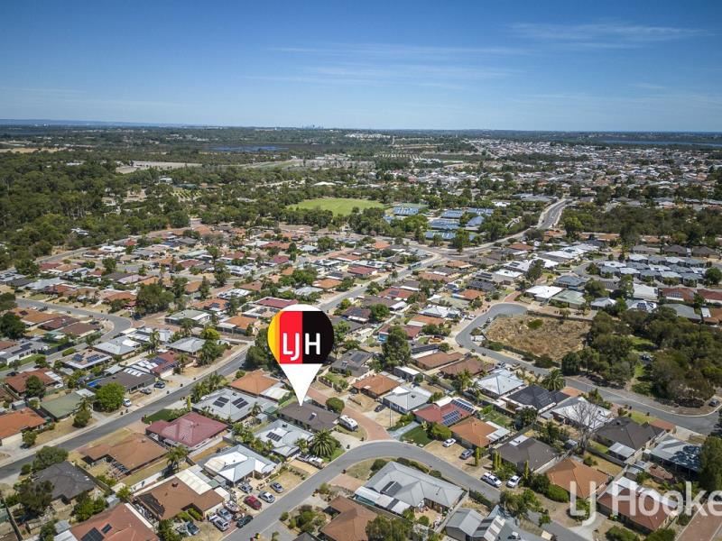 23 Frond Circuit, Banksia Grove