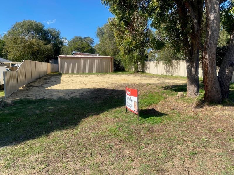 5 Cecil Street, Australind