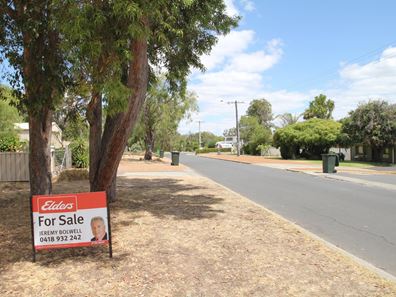 5 Cecil Street, Australind WA 6233