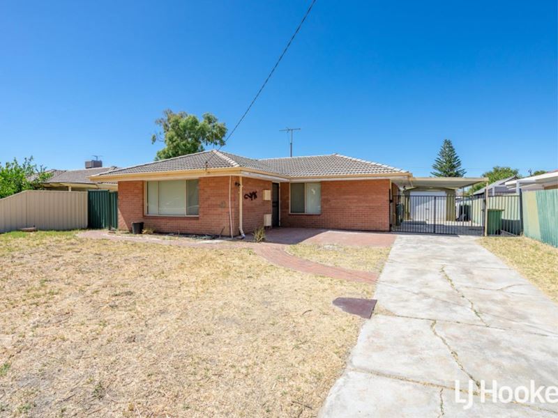 25 Masters Street, Kenwick