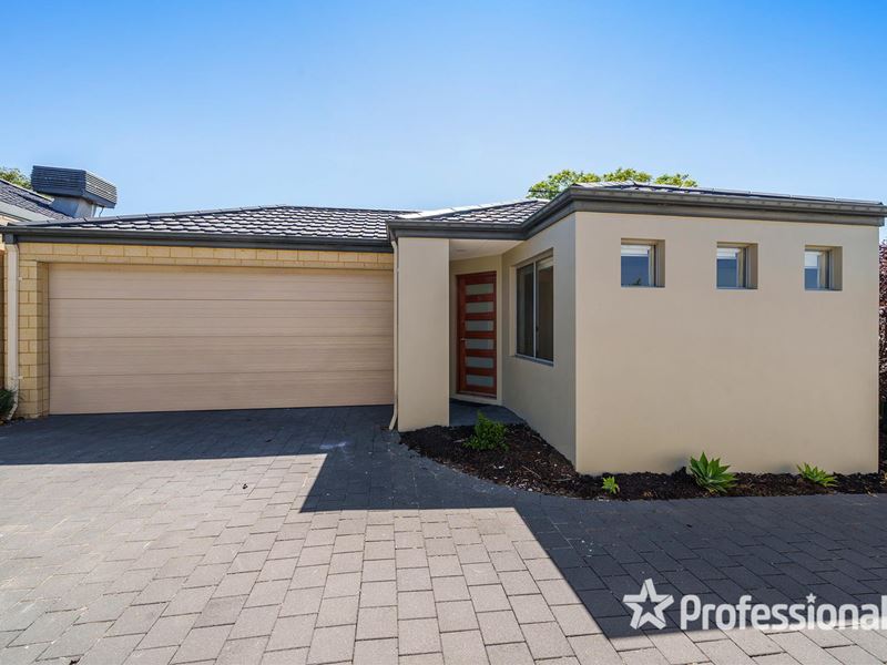 14B Playden Way, Balga WA 6061