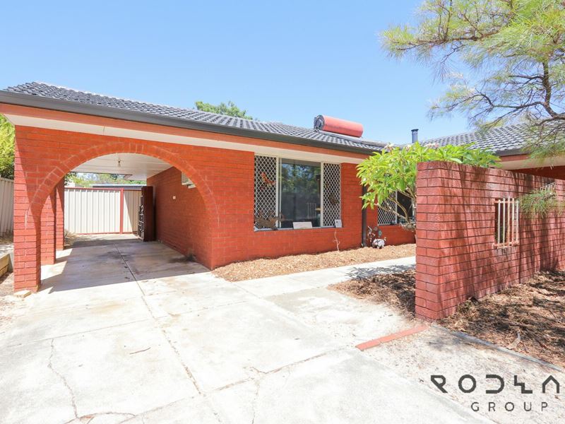 4 Jason Ct, Kelmscott