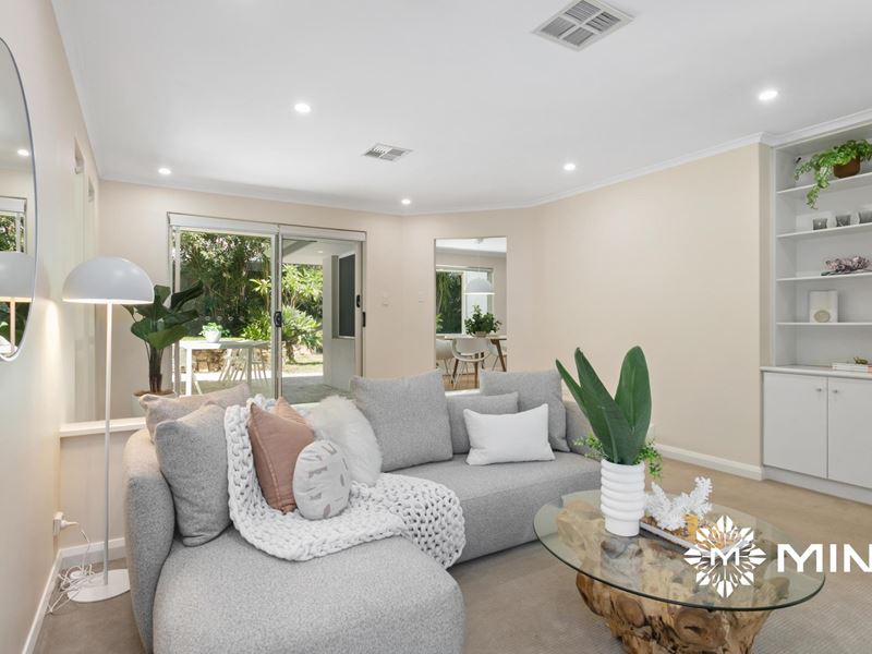 7B Balfour Street, Cottesloe
