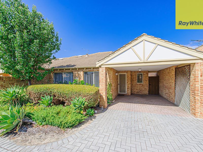 10/180 Fulham Street, Kewdale