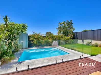 26A Edmondson Crescent, Karrinyup WA 6018