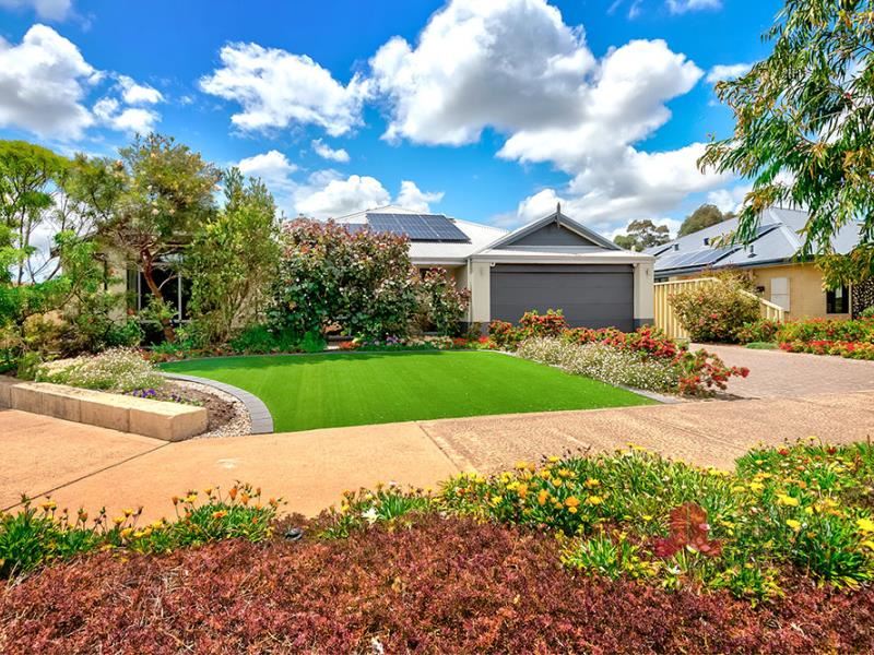 42 Swan Avenue, Millbridge