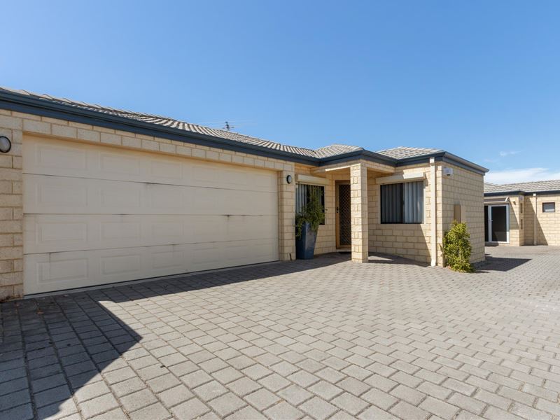 18B Albourne Way, Balga WA 6061