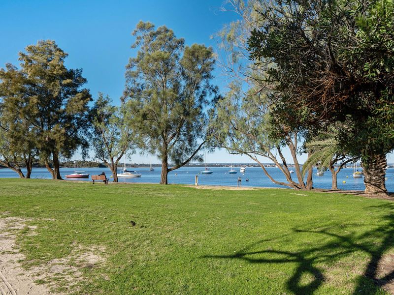 Nedlands