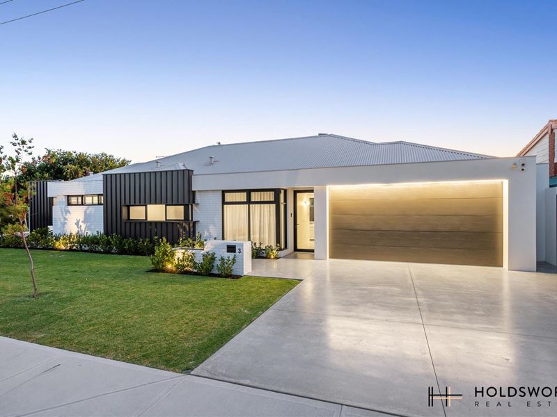 3 Salamander Street, Dianella