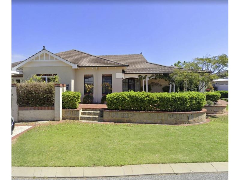 21 Carradale Glen, Hillarys WA 6025