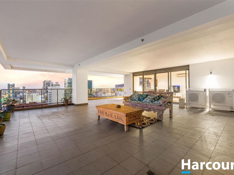 103/580 Hay Street, Perth