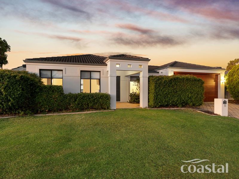 11 Hortonia Ave, Secret Harbour