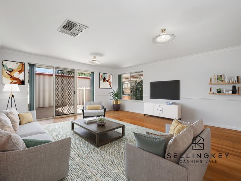 5 Petrea Place, Canning Vale